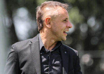 Rafinha respalda Roger no comando do São Paulo: “No caminho certo”