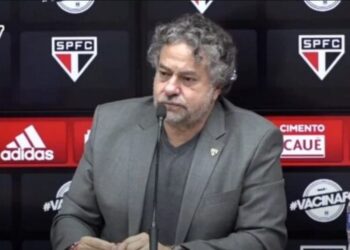 Conselho do São Paulo anula votação do balanço e convoca novo pleito