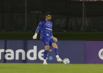 Rafael ressalta garra do São Paulo após vitória: ”A chuva atrapalhou muito”