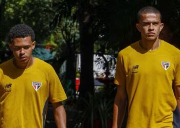Sul-Americana: São Paulo poupa e terá desfalques contra o Millonarios