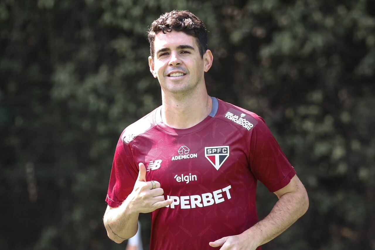 São Paulo