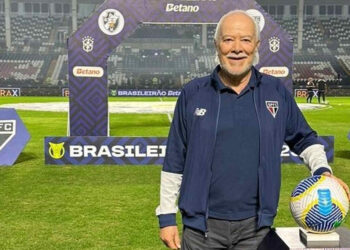 Presidente do São Paulo pede expulsão de líder do Conselho por gestão temerária