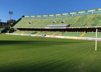 São Paulo vai levar jogo contra o Mirassol para Campinas