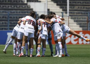 América-MG x São Paulo (feminino) : Onde assistir, escalações e arbitragem
