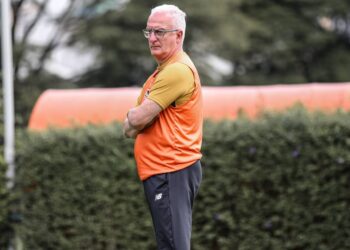 São Paulo fará jogo-treino neste sábado contra o Ituano