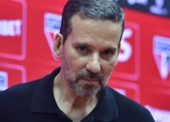 Ministério Público arquiva inquérito contra presidente do Conselho do São Paulo