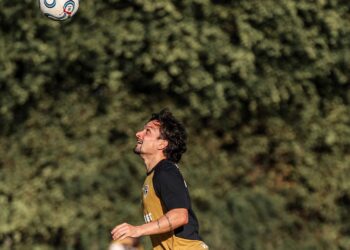 São Paulo deve ter retorno de Artur em decisão na Sul-Americana