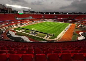 São Paulo encaminha mudança na gestão de ingressos do Morumbis