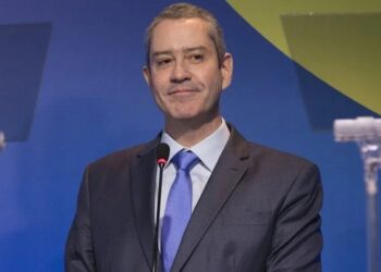 Ex-presidente da CBF articula candidatura para as eleições do São Paulo