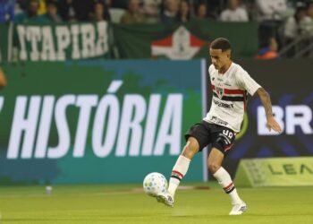 São Paulo encaminha acordo com Novorizontino para evitar transfer ban