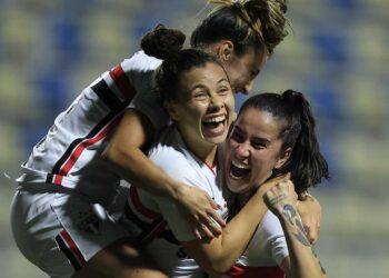 São Paulo se aproxima de recorde de público no Brasileiro Feminino